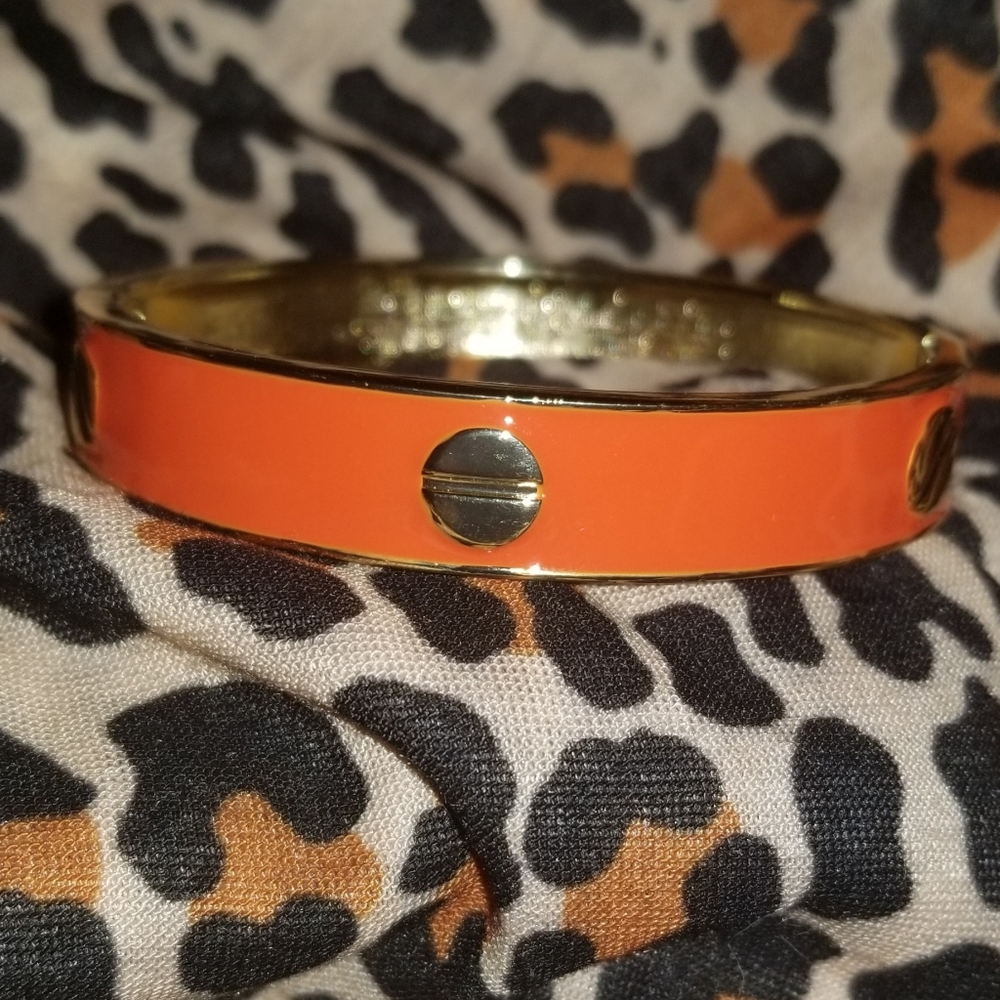 3/$10 Enamel Bangle Bracelet